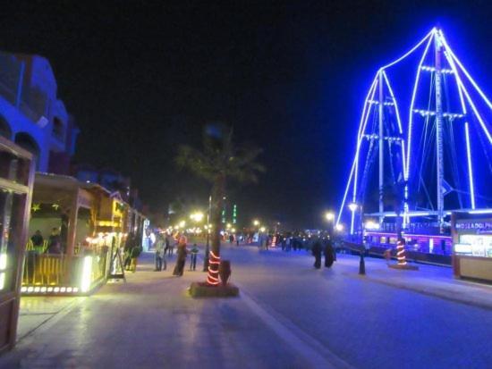 201Sheraton Plaza Hurghada Exterior photo